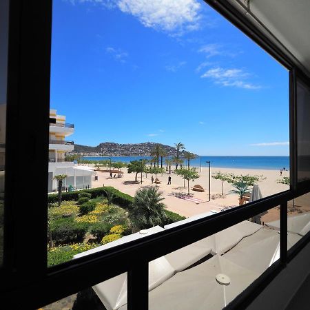 Ferienwohnung Inmosantos Oasis A3 Roses Exterior foto