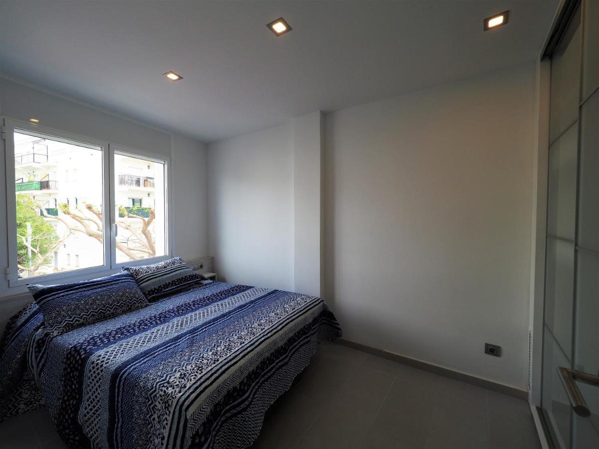 Ferienwohnung Inmosantos Oasis A3 Roses Exterior foto